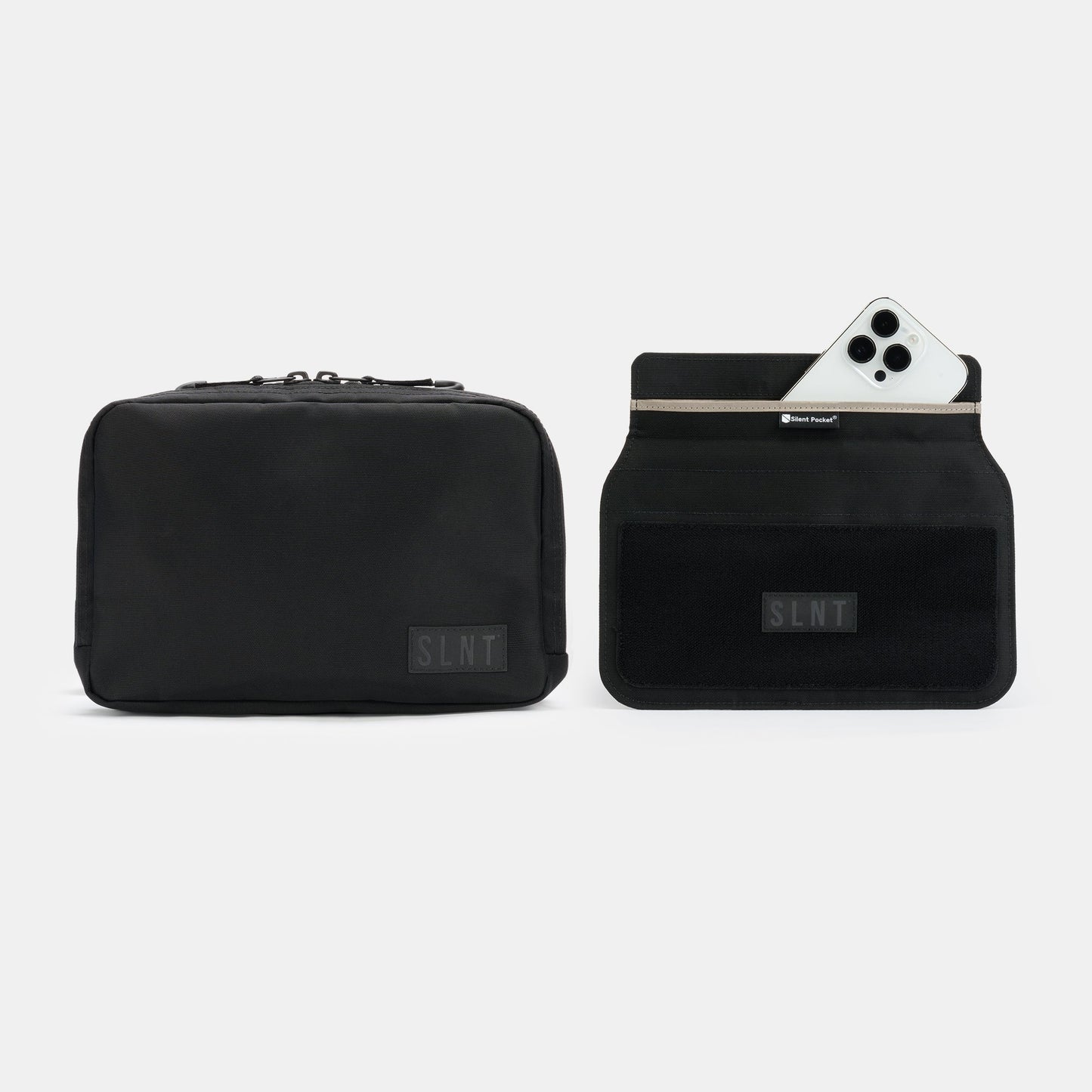 SLNT Concealed Carry Faraday Sling