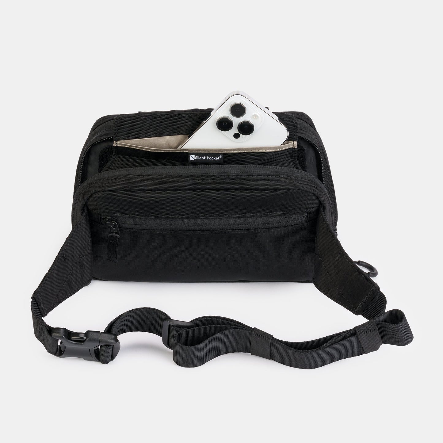 SLNT Concealed Carry Faraday Sling