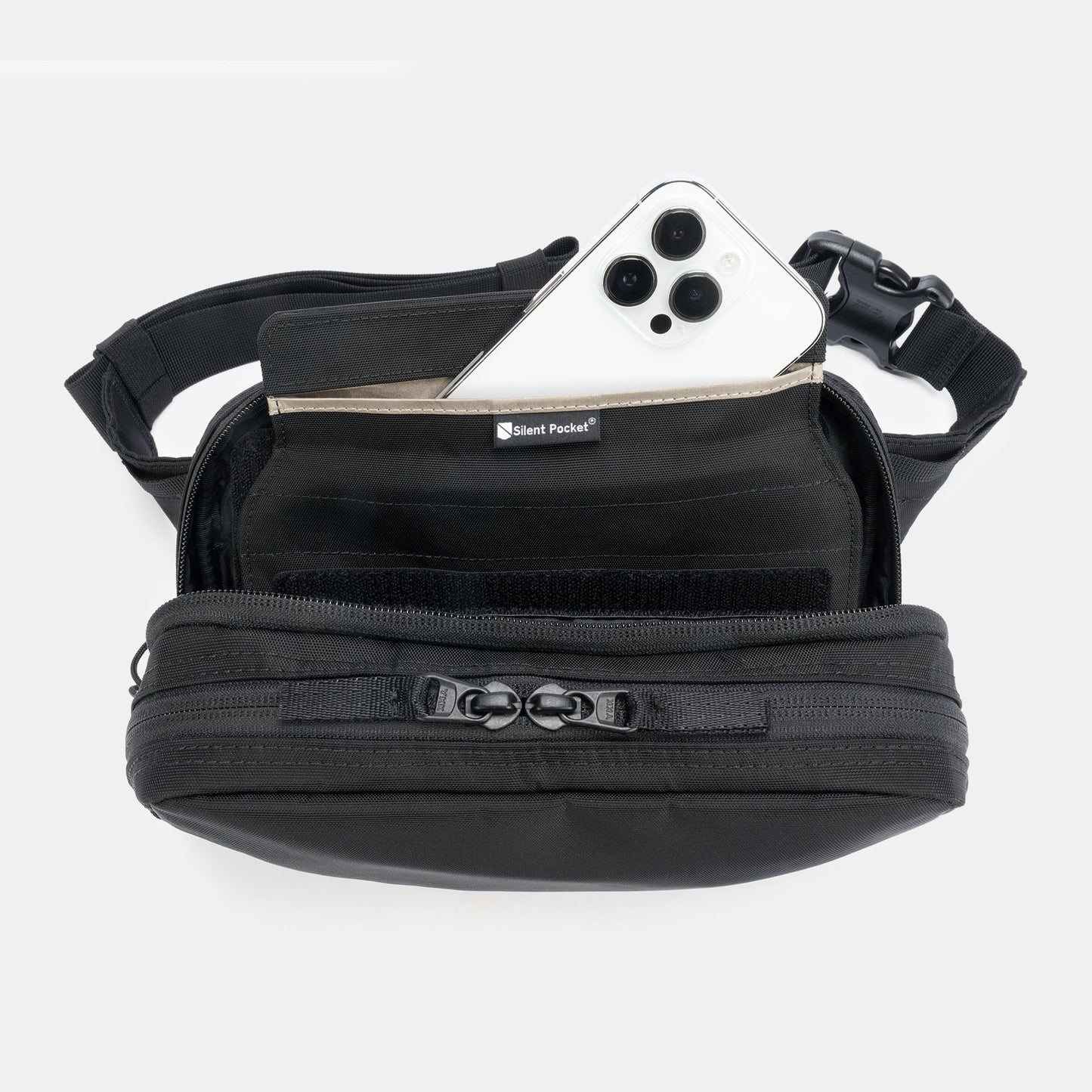 SLNT Concealed Carry Faraday Sling