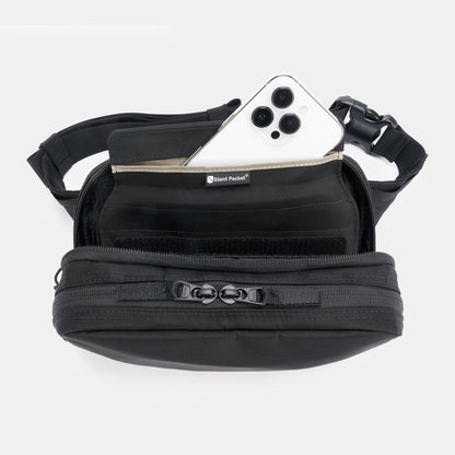 SLNT Concealed Carry Faraday Sling