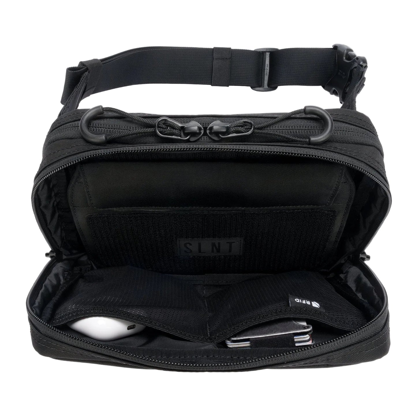 SLNT Concealed Carry Faraday Sling