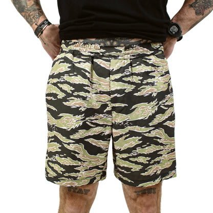 TD Contender Active Shorts