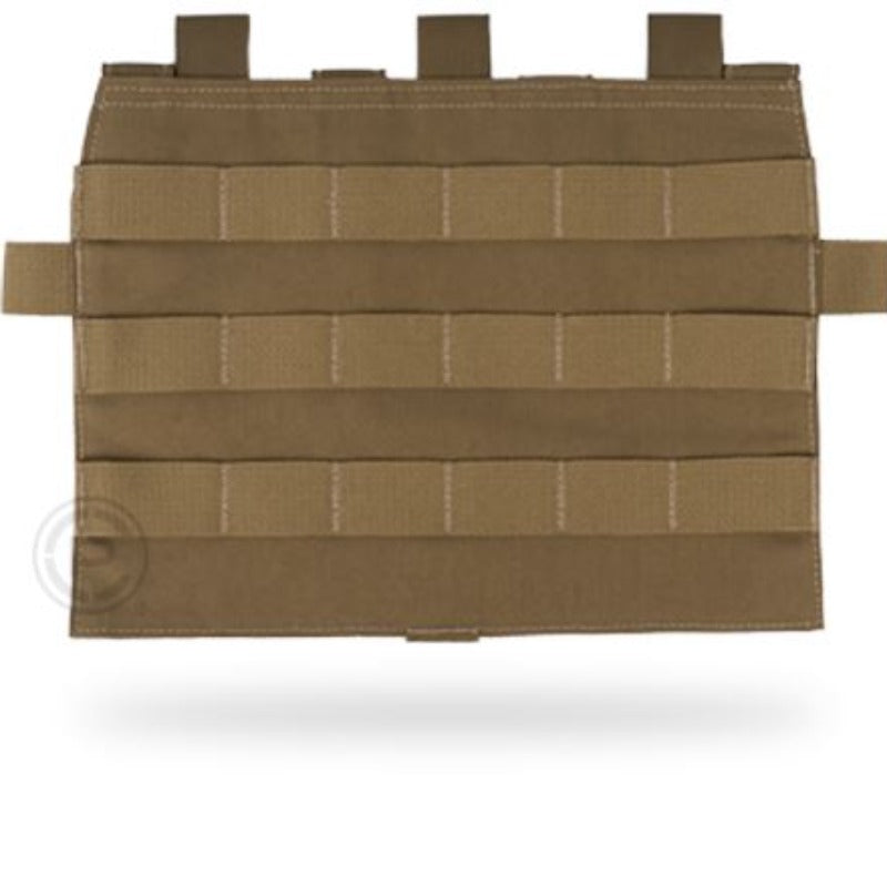 Crye Precision AVS Detachable Flap, MOLLE