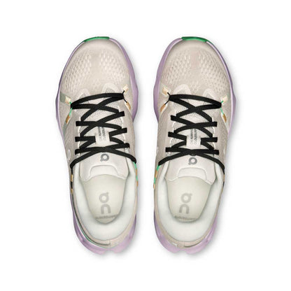 On Running Women's Cloudsurfer 2 Shoes - Pearl / Orchid