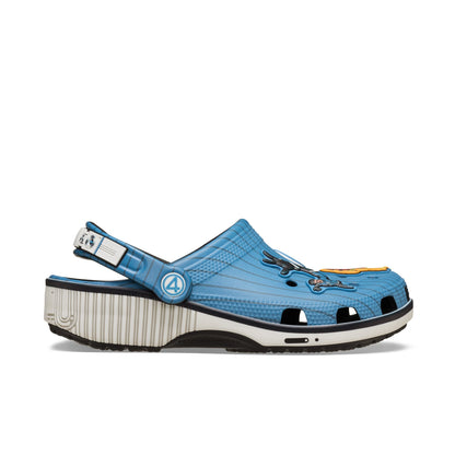 Crocs x Fantastic 4 Classic Clog
