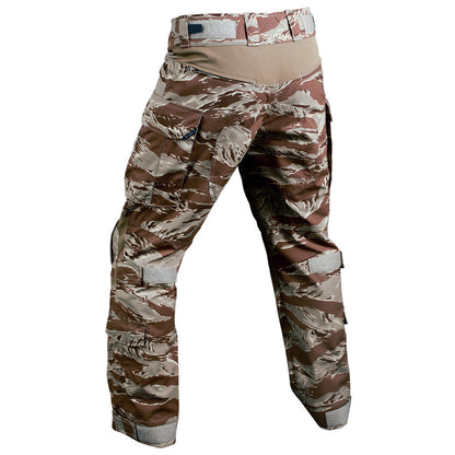 Crye Precision x TD G3 Combat Pant™ - Desert Tiger Stripe