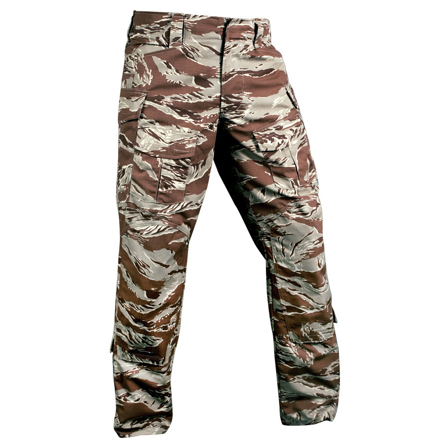 Crye Precision X TD Desert Tiger Stripe G3 Field Pant