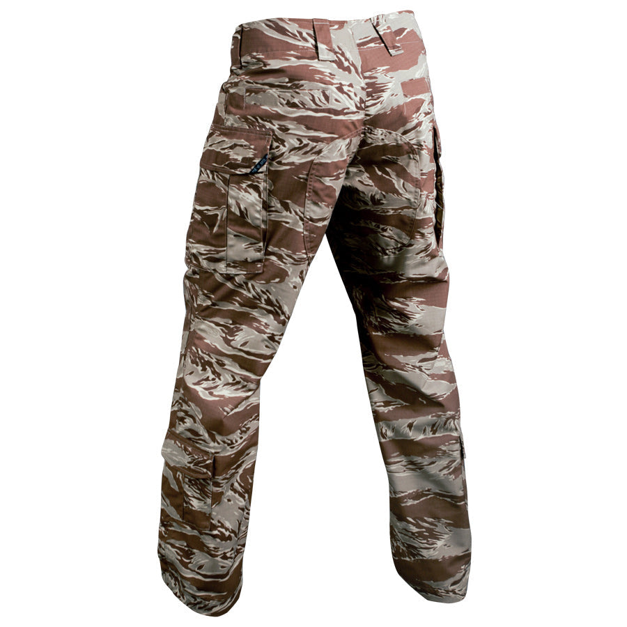 Crye Precision X TD Desert Tiger Stripe G3 Field Pant