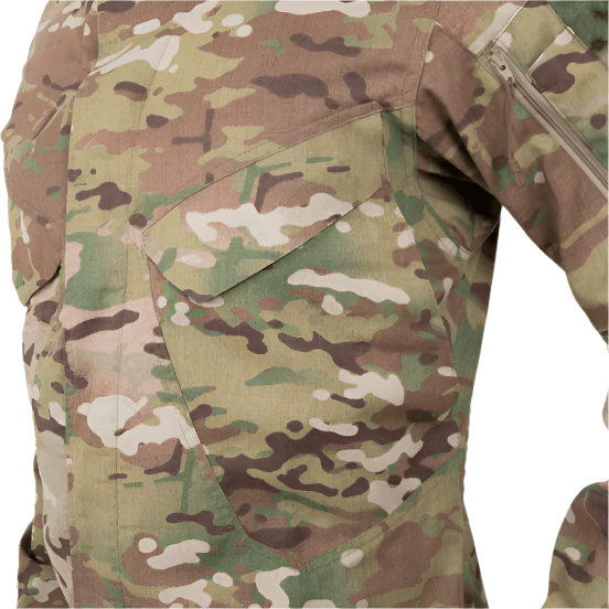 Crye Precision G4 FR Field Shirt