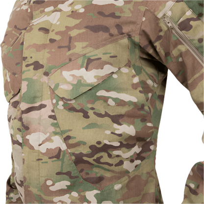 Crye Precision G4 FR Field Shirt