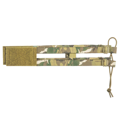 Crye Precision AVS 2-Band Skeletal Cummerbund Set