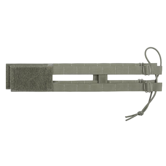 Crye Precision AVS 2-Band Skeletal Cummerbund Set