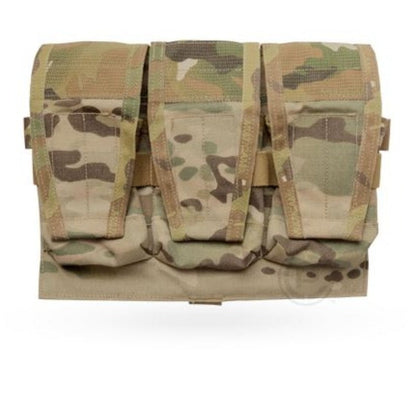 Crye Precision AVS Detachable Flap, 7.62