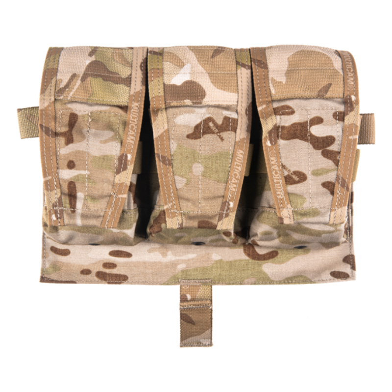 Crye Precision AVS Detachable Flap, 7.62