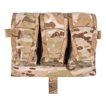 Crye Precision AVS Detachable Flap, 7.62