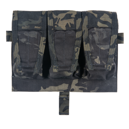 Crye Precision AVS Detachable Flap, 7.62
