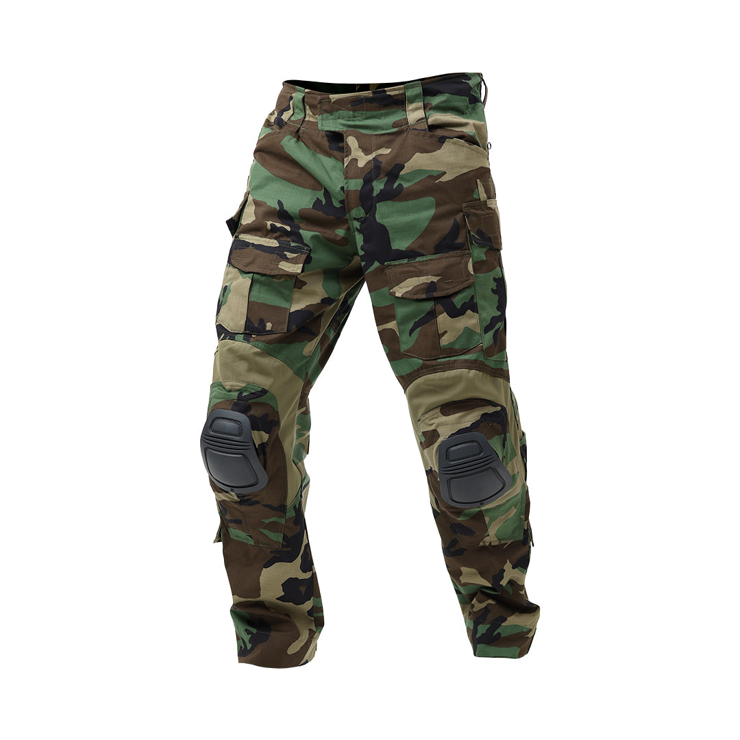 Crye Precision G3 Combat Pant™ - M81 Woodland