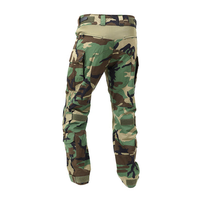 Crye Precision G3 Combat Pant™ - M81 Woodland