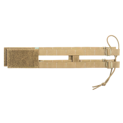 Crye Precision AVS 2-Band Skeletal Cummerbund Set