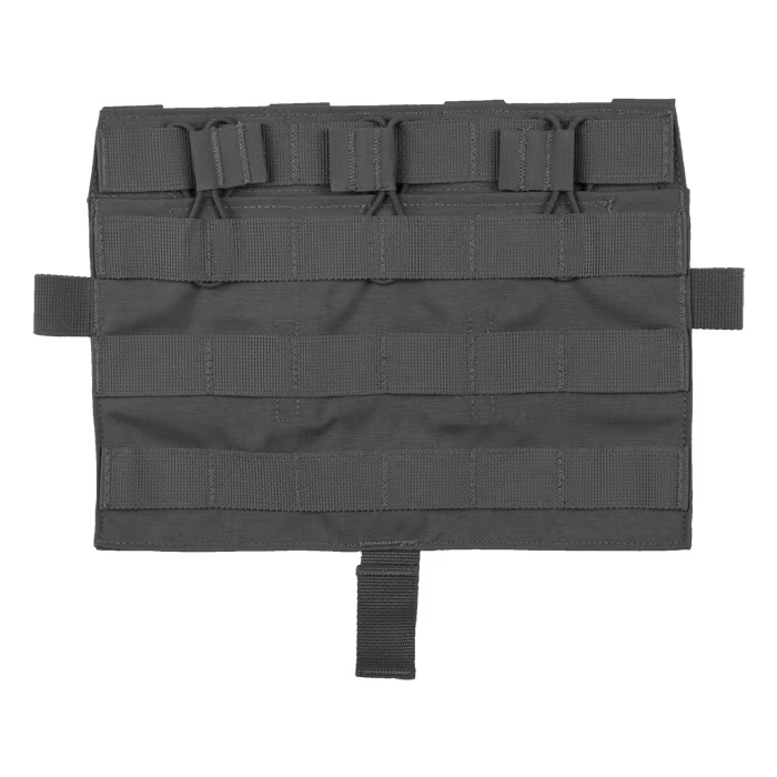 Crye Precision AVS Detachable Flap, M4 Flat