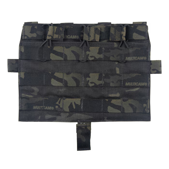 Crye Precision AVS Detachable Flap, M4 Flat