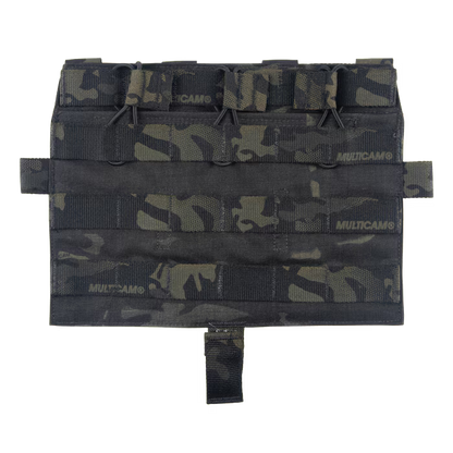 Crye Precision AVS Detachable Flap, M4 Flat