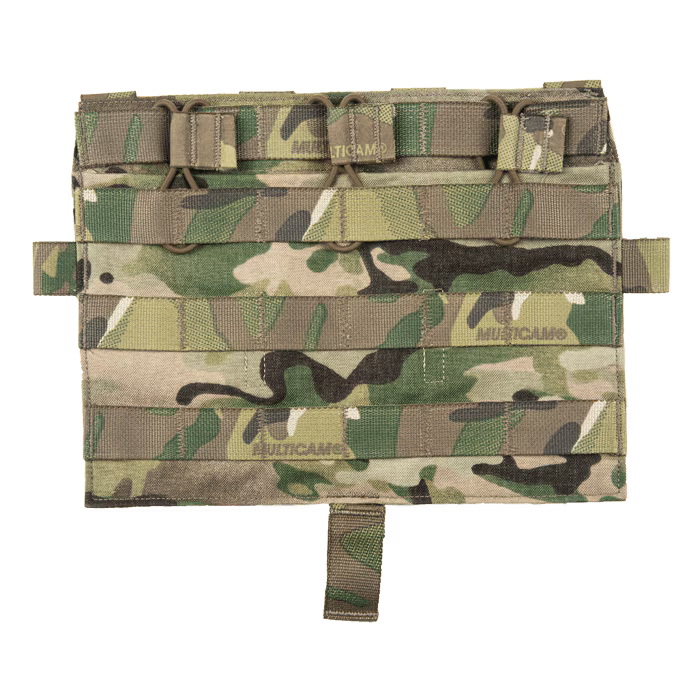 Crye Precision AVS Detachable Flap, M4 Flat