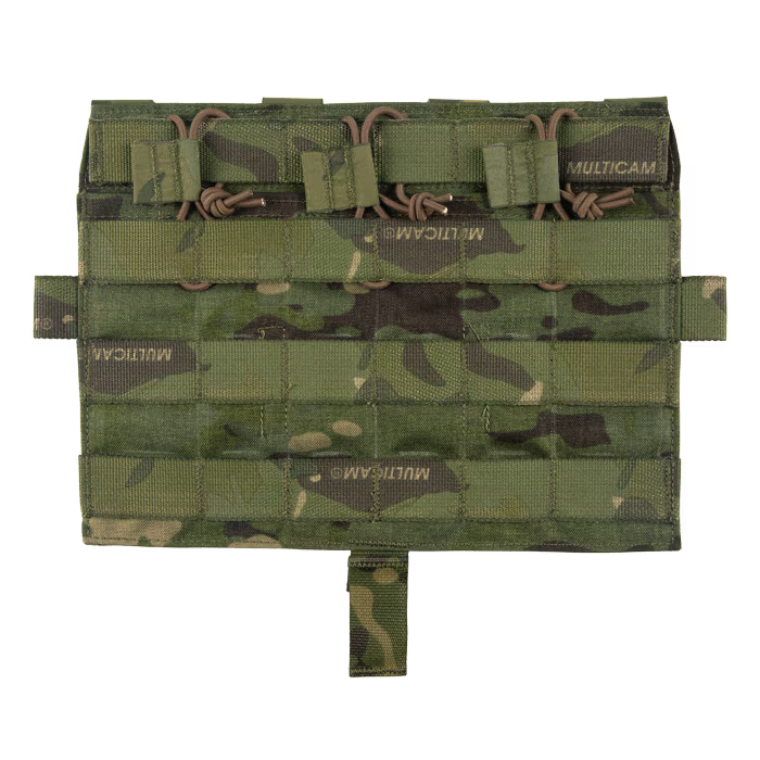 Crye Precision AVS Detachable Flap, M4 Flat