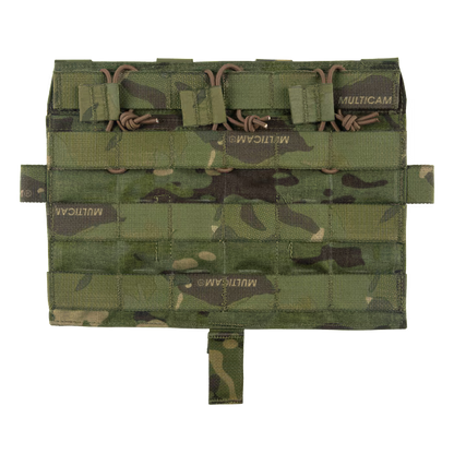 Crye Precision AVS Detachable Flap, M4 Flat