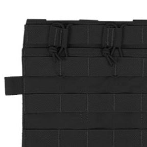 Crye Precision AVS Detachable Flap, M4 Flat