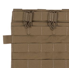 Crye Precision AVS Detachable Flap, M4 Flat