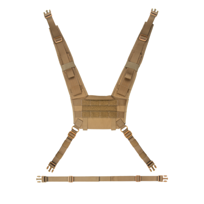 Crye Precision R-Series Assault Harness