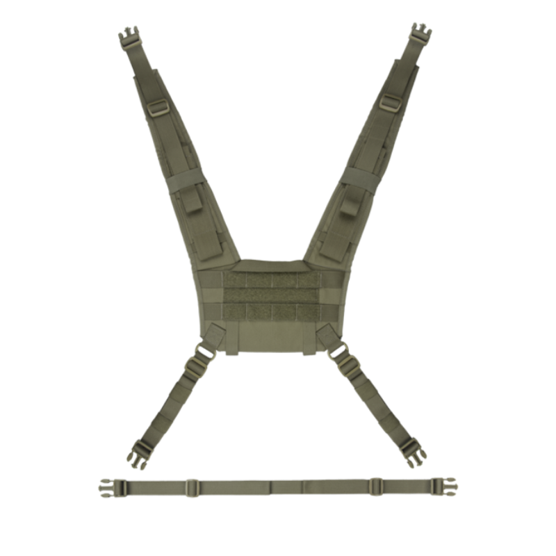 Crye Precision R-Series Assault Harness