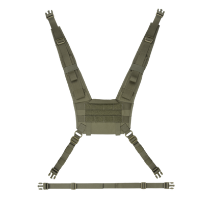 Crye Precision R-Series Assault Harness