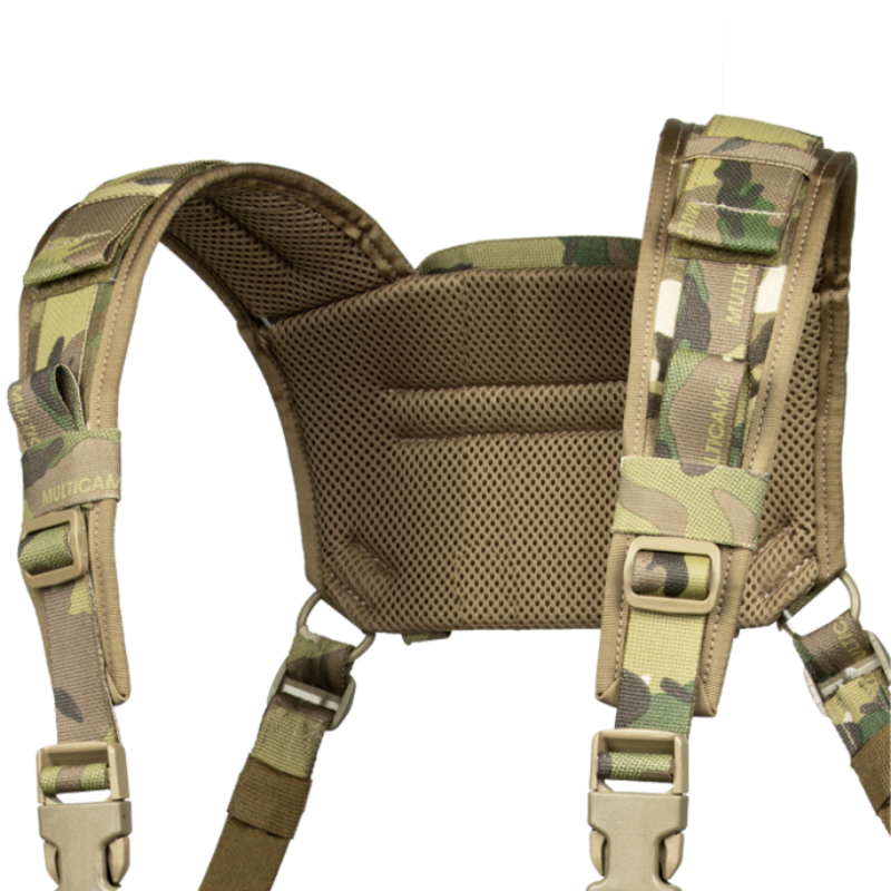 Crye Precision R-Series Assault Harness