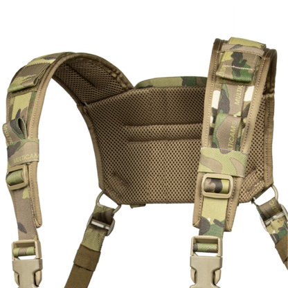 Crye Precision R-Series Assault Harness