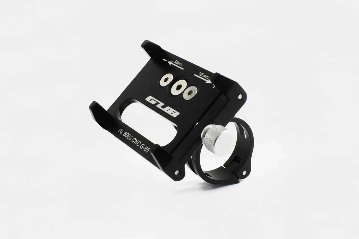 Cell Phone Mount