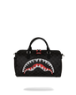 Sprayground Midnight Shadow Mini Duffle Bag