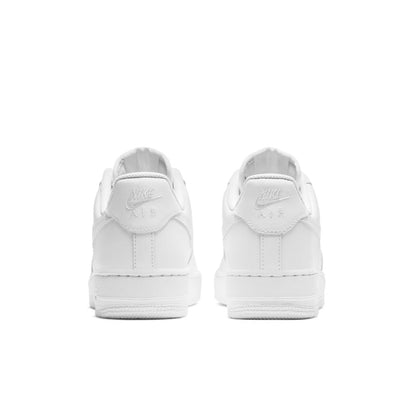 WMNS Nike Air Force 1 '07 Low Triple White