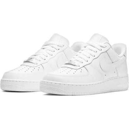 WMNS Nike Air Force 1 '07 Low Triple White