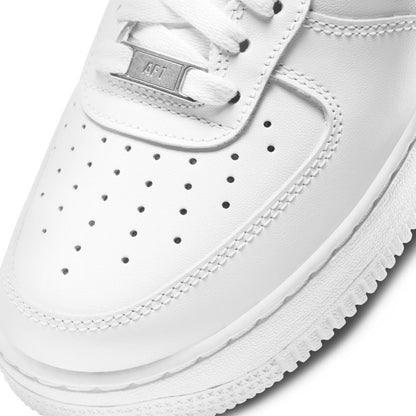 WMNS Nike Air Force 1 '07 Low Triple White