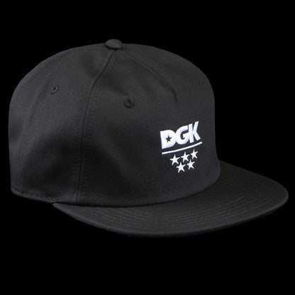 All Star Hat