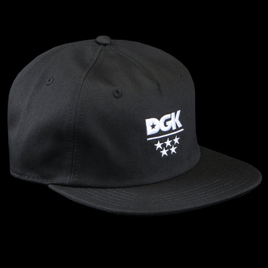 All Star Hat