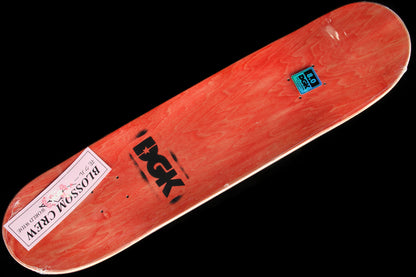 Blossom Crew - Forest Deck 8"
