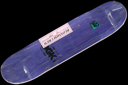 Blossom Crew - Spirit Deck 8.06"