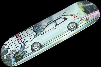 Blossom Crew - Dreamer Deck 8.25"