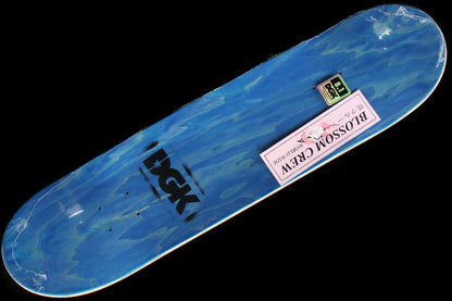Blossom Crew - Wolf Deck 8.1"