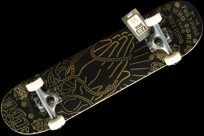 Confession Complete Deck 7.75"