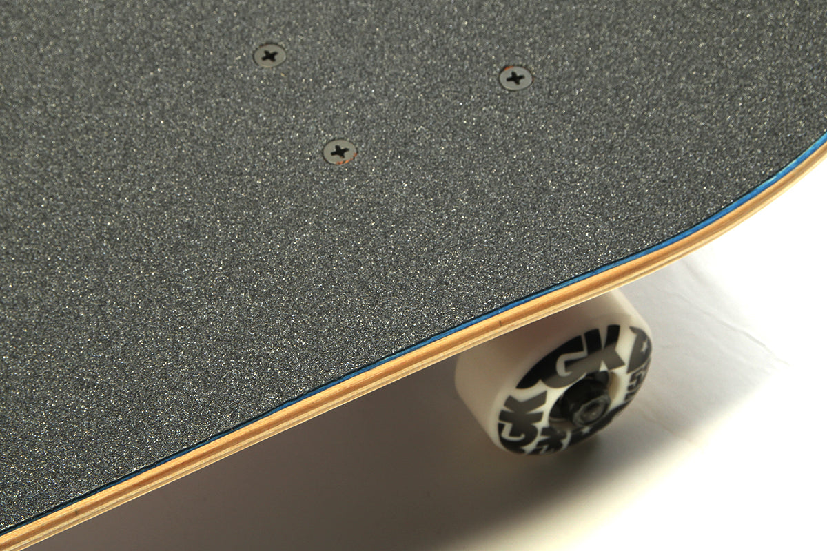 Haunt Complete Deck 7.25"