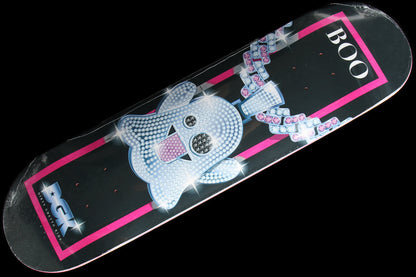 Iced Boo Deck 8.25"